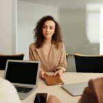 What To Bring to a Job Interview 2025