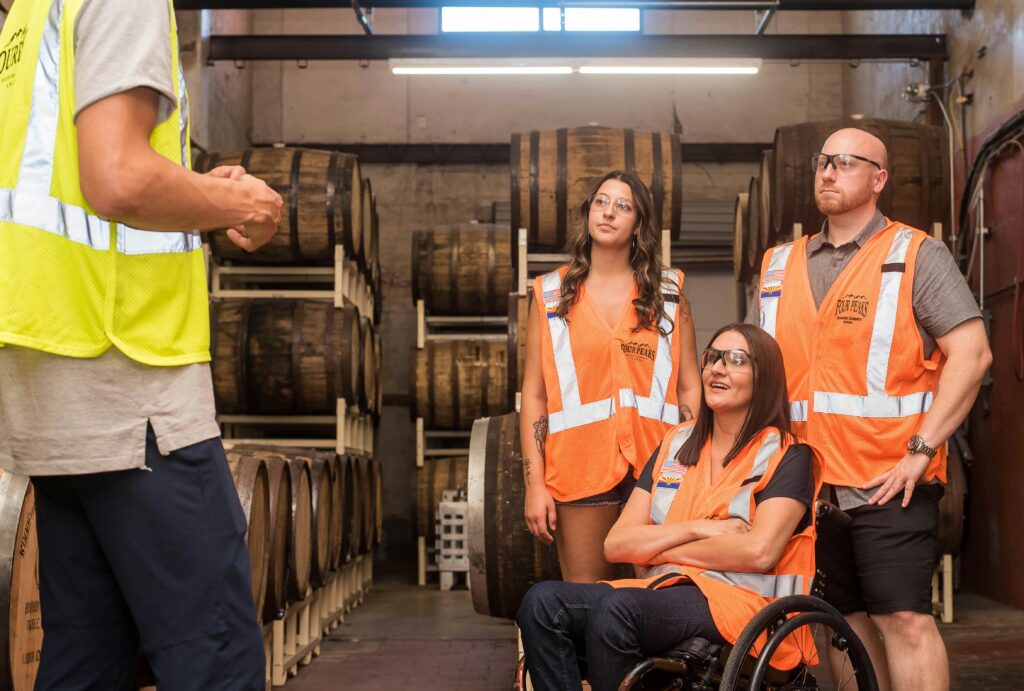 Do Electrician Jobs Provide Benefits to Disabled Workers?