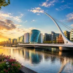 jobs in Dublin, Ireland
