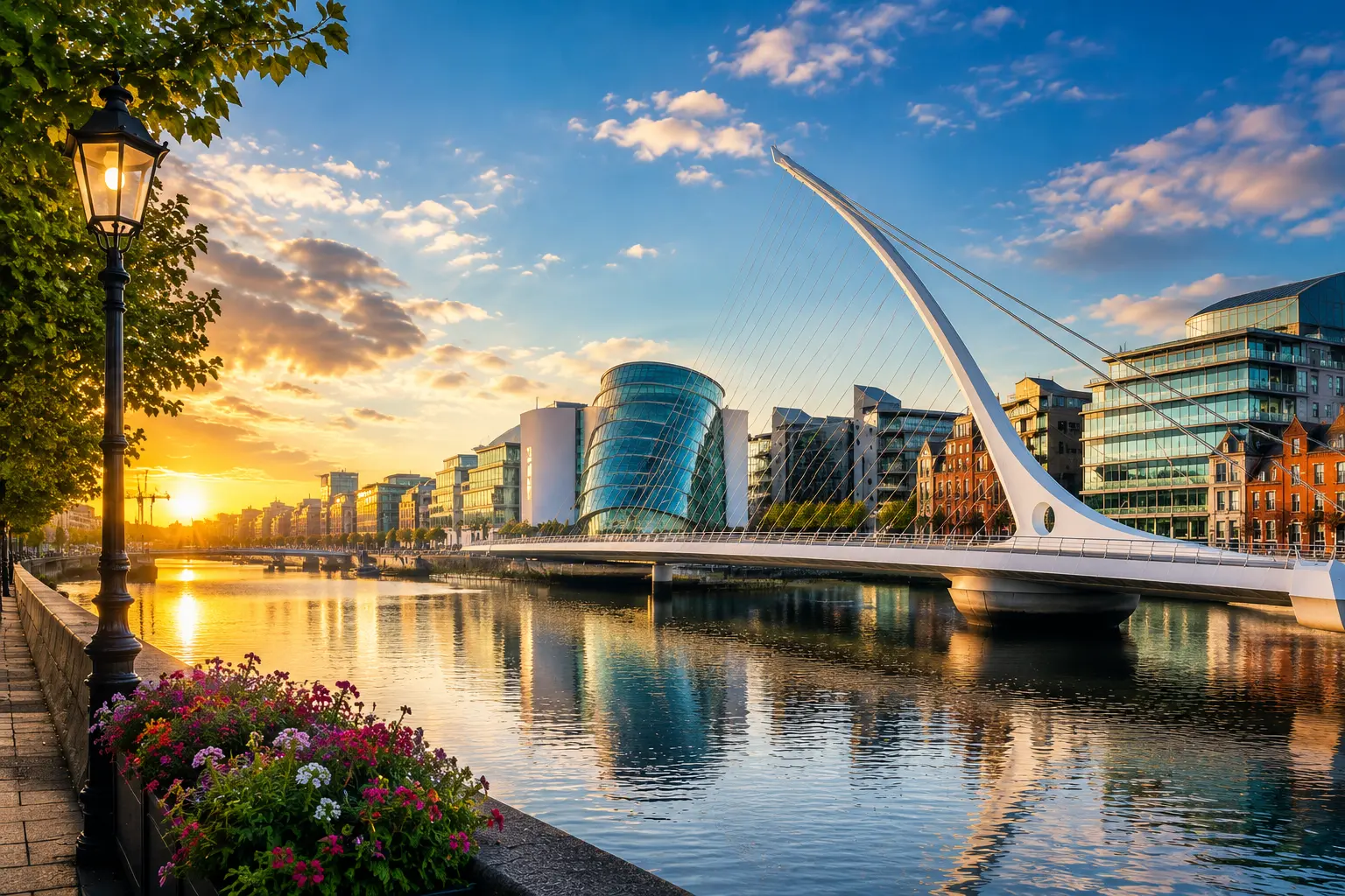 jobs in Dublin, Ireland
