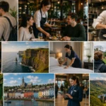 Hospitality and Tourism Jobs in Ireland