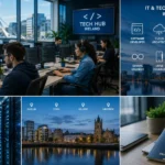 IT and Technology Jobs in Ireland