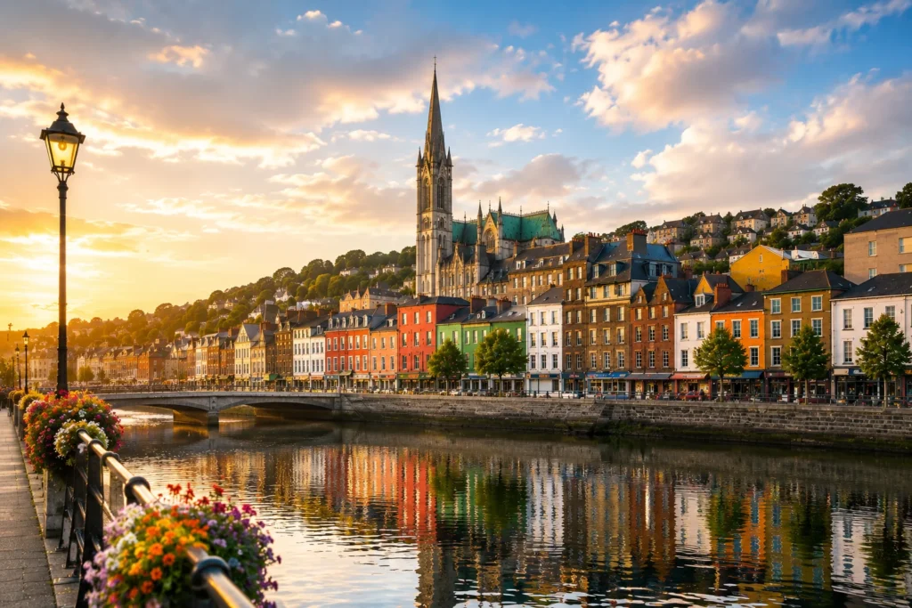 Jobs in Ireland for Americans Complete Guide to Working and Living in Ireland (2026)