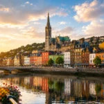Jobs in Ireland for Americans Complete Guide to Working and Living in Ireland (2026)