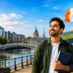 Jobs in Ireland for Pakistanis