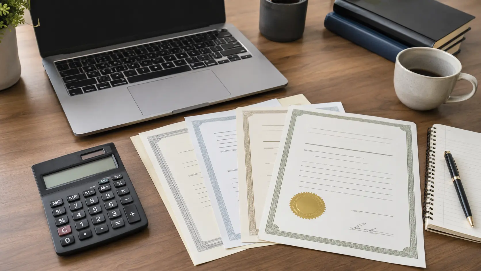 Qualifications required for accounting jobs in Ireland