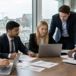 Finance and accounting jobs in Ireland for foreign professionals