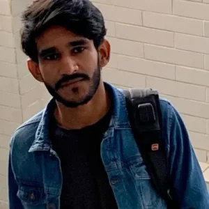 Muhammad Hammad, writer and editor of Quickhirealert