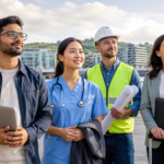 Jobs in Ireland for Foreigners (2026): In-Demand Sectors, Visa Sponsorship, Salaries & How to Apply