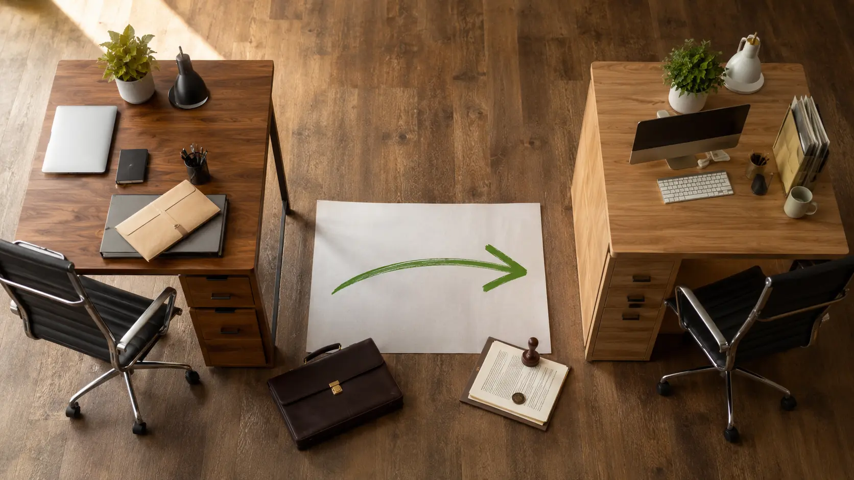 Changing employer on an Irish employment permit
