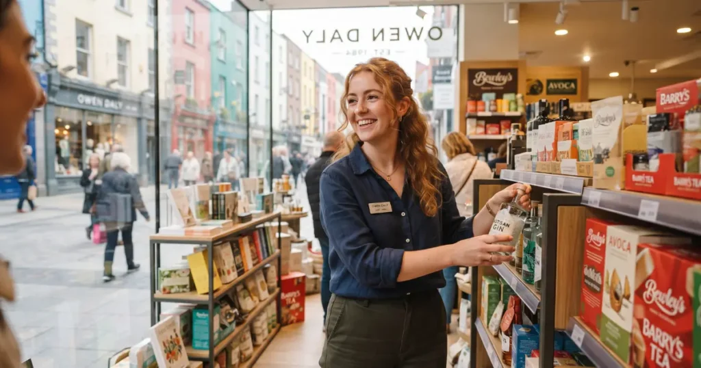 Entry-Level and No-Experience Jobs in Ireland