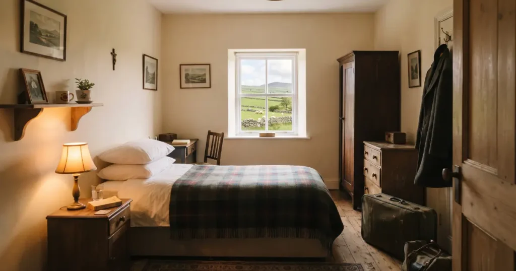 Jobs in Ireland With Accommodation for Foreigners