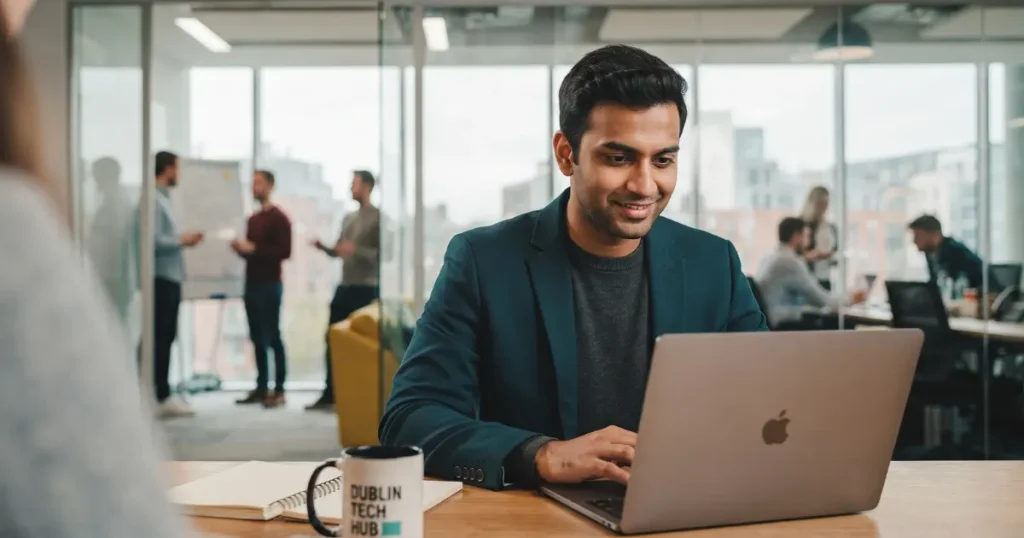 Jobs in Ireland for Indians