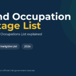 Ireland occupation shortage list: the Critical Skills Occupations List explained